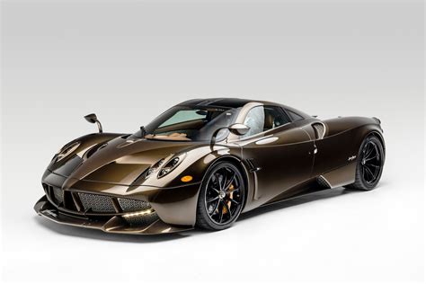 hermes edition pagani huayra|Pagani Huayra Hermes edition price.